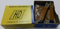 Buril HD®